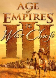 Трейнер для Age of Empires 3: The WarChiefs [v1.0.9]