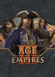 Трейнер для Age of Empires 3 [v1.0.7]