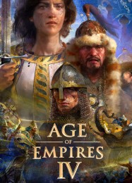 Age of Empires 4: Читы, Трейнер +6 [dR.oLLe]