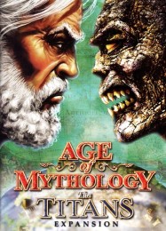 Age of Mythology: The Titans: ТРЕЙНЕР И ЧИТЫ (V1.0.20)
