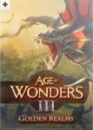 Age of Wonders 3: Golden Realms Expansion: Трейнер +10 [v1.9]