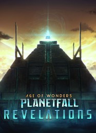 Трейнер для Age of Wonders: Planetfall Revelations [v1.0.3]