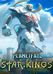 Трейнер для Age of Wonders: Planetfall Star Kings [v1.0.3]