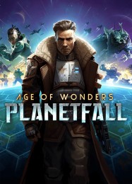 Age of Wonders: Planetfall: Читы, Трейнер +15 [MrAntiFan]