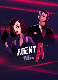 Трейнер для Agent A: A Puzzle in Disguise [v1.0.2]