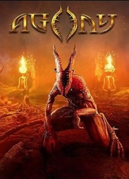 Трейнер для Agony [v1.0.8]