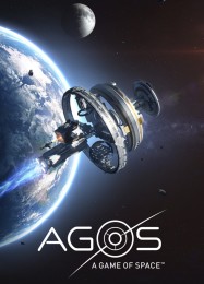 Трейнер для AGOS: A Game Of Space [v1.0.7]