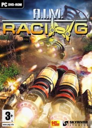 A.I.M. Racing: Трейнер +7 [v1.4]