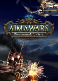 Трейнер для Aima Wars: Steampunk & Orcs [v1.0.2]