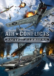 Air Conflicts: Pacific Carriers: ТРЕЙНЕР И ЧИТЫ (V1.0.86)