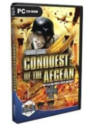Airborne Assault: Conquest of the Aegean: Трейнер +5 [v1.9]