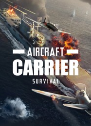 Aircraft Carrier Survival: Читы, Трейнер +8 [CheatHappens.com]