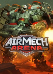 AirMech Arena: Читы, Трейнер +13 [CheatHappens.com]