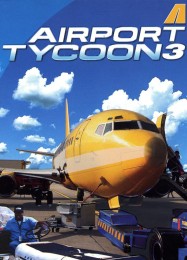 Airport Tycoon 3: Читы, Трейнер +5 [FLiNG]