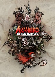 Akaneiro: Demon Hunters: ТРЕЙНЕР И ЧИТЫ (V1.0.15)