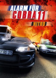 Alarm for Cobra 11: Nitro: Трейнер +10 [v1.2]