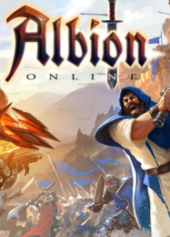 Трейнер для Albion Online [v1.0.4]
