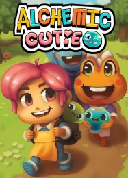 Трейнер для Alchemic Cutie [v1.0.6]