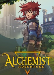 Alchemist Adventure: Трейнер +11 [v1.9]