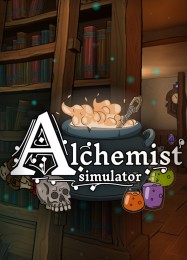 Alchemist Simulator: ТРЕЙНЕР И ЧИТЫ (V1.0.84)