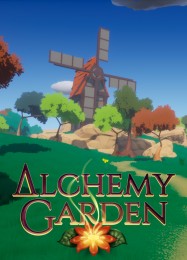 Alchemy Garden: Читы, Трейнер +10 [FLiNG]