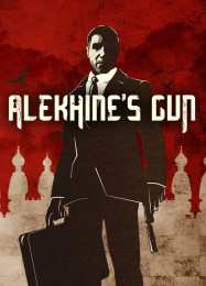 Alekhines Gun: ТРЕЙНЕР И ЧИТЫ (V1.0.45)