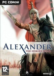 Трейнер для Alexander: The Heroes Hour [v1.0.4]