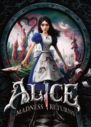 Трейнер для Alice: Madness Returns [v1.0.2]