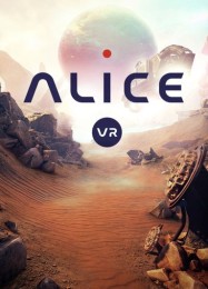 Трейнер для ALICE VR [v1.0.5]