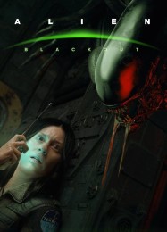 Трейнер для Alien: Blackout [v1.0.7]
