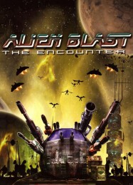 Alien Blast: The Encounter: ТРЕЙНЕР И ЧИТЫ (V1.0.47)