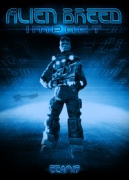 Alien Breed: Impact: Читы, Трейнер +13 [CheatHappens.com]