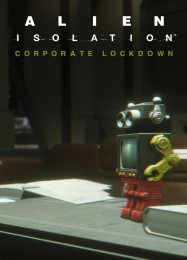 Трейнер для Alien Isolation: Corporate Lockdown [v1.0.9]
