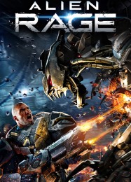 Alien Rage: Трейнер +13 [v1.8]