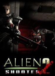 Alien Shooter 2: Reloaded: Трейнер +6 [v1.8]