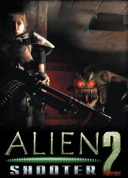 Alien Shooter 2: ТРЕЙНЕР И ЧИТЫ (V1.0.21)