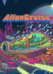 AlienCruise: ТРЕЙНЕР И ЧИТЫ (V1.0.66)