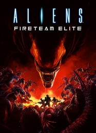 Трейнер для Aliens: Fireteam Elite [v1.0.1]