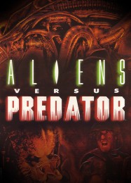 Aliens Versus Predator (1999): Читы, Трейнер +7 [CheatHappens.com]