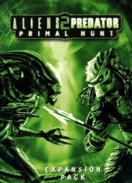 Трейнер для Aliens vs Predator 2: Primal Hunt [v1.0.2]