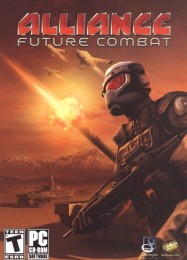 Alliance: Future Combat: ТРЕЙНЕР И ЧИТЫ (V1.0.62)