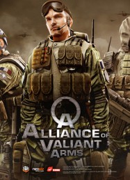 Alliance of Valiant Arms: Читы, Трейнер +15 [FLiNG]