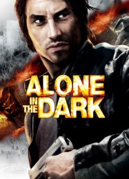 Alone in the Dark (2008): ТРЕЙНЕР И ЧИТЫ (V1.0.13)