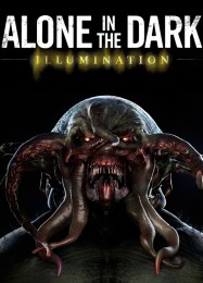 Трейнер для Alone in the Dark: Illumination [v1.0.9]