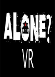 Alone?: Трейнер +14 [v1.3]