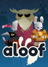 Aloof: Читы, Трейнер +11 [FLiNG]