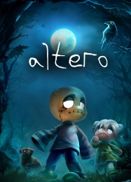 Altero: Трейнер +12 [v1.9]