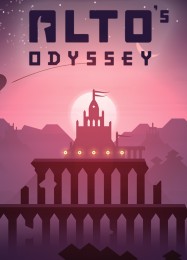 Altos Odyssey: Читы, Трейнер +9 [CheatHappens.com]