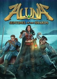 Aluna: Sentinel of the Shards: Читы, Трейнер +8 [FLiNG]