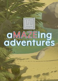 aMAZEing adventures: Трейнер +11 [v1.4]